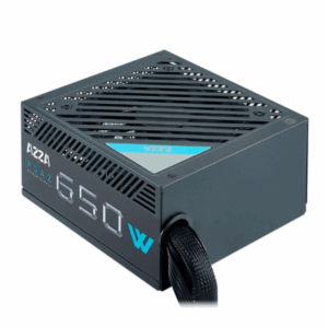 FONTE AZZA PSU 650W 80+ BRONZE