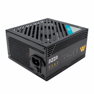 FONTE AZZA PSU 750W 80+ BRONZE