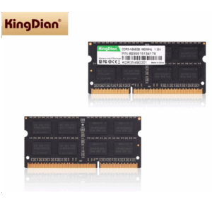 MEM NB DDR3 4GB 1600MHZ KINGDIAN