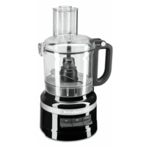 KITCHENAID PROCESSADOR 7 COPOS KFP0718BM PRETO