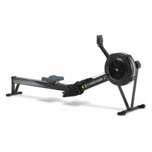 CONCEPT2 MODEL D INDOOR ROWING MACHINE WITH PM5