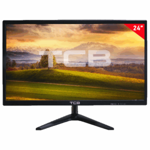 MONITOR 24" TCB 75HZ TCB24 C/ SPEAKER