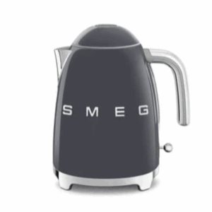 SMEG JARRA ELETRICA KLF03GRUS 50"S RETRO GRAY