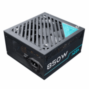 FONTE AZZA PSU 850W 80+ GOLD