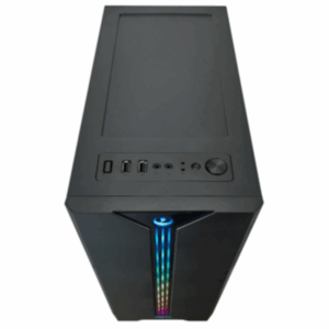 GABINETE LINKWORLD MICRO ATX VC-08A01