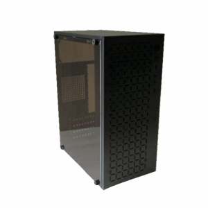 GABINETE LINKWORLD MICRO ATX VC-18M05