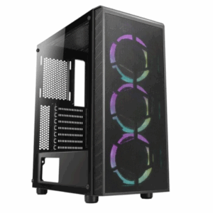 GAB. AZZA GAMING MID ATX 360 PRIME CSAZ-360