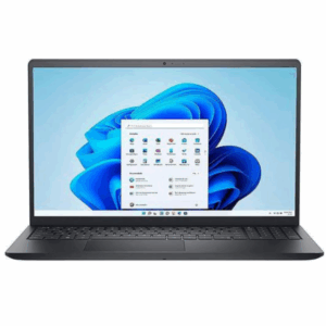 NB DELL INSPIRON 15-3520 I3-1215U 1.2GHZ/ 8GB/ 256 SSD/ 15.6" LED FHD/ BLACK/ W11H