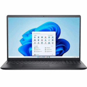 NB DELL INSPIRON 15-3520 8JTD9 I3-1215U 1.2GHZ/ 8GB/ 512 SSD/ 15.6" LED FHD/ BLACK/ W11H