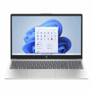 NB HP 15-FC0025DX R5-7520U 2.8GHZ/ 8GB/ 512 SSD/ 15.6" HD TOUCH/ NATURAL SILVER/ W11H
