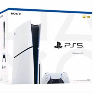 SONY PLAYSTATION 5 1TB DISK CFI-2015A AMERICANO