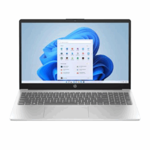 NB HP 15-FD0999NR I5-1235U 3.3GHZ/ 8GB/ 512 SSD/ 15.6" FHD/ SILVER/ W11H