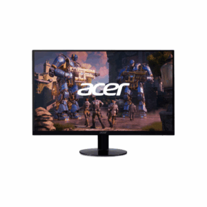 MONITOR 23.8" ACER SB240Y G0BI FHD FLAT 120HZ 1MS VGA/HDMI