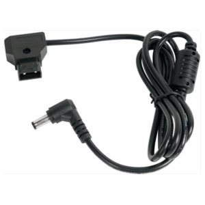 AC CABO CAME-TV D-TAP 3.6FOOT