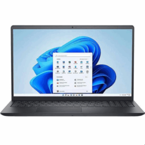 NB DELL INSPIRON 15-3520 9NGK8 I7-1255U 1.7GHZ/ 16GB/ 1TB SSD/ 15.6" LED FHD/ BLACK/ W11H