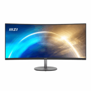 MONITOR 34" MSI MP341CQ CURVED 100HZ 4MS HDMI/DP