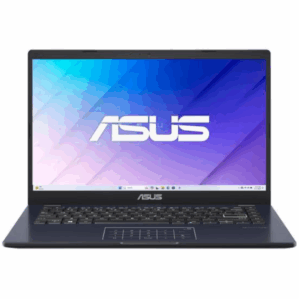 NB ASUS E410KA-PM464 PENTIUM N6000 1.1GHZ/ 4GB/ 64 EMMC/ 14" LED FHD/ STAR BLACK/ W11H