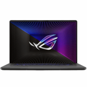 NB GAMING ASUS ROG ZEPHYRUS GU603VI-G16.I74070 I7-13620H 2.4GHZ/ 16GB/ 512 SSD/ 16" FHD IPS 165HZ/ RTX4070 8GB/ RJ-45/ BACKLIT KEYBOARD/ ECLIPSE GRAY/ W11H