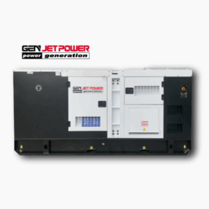 GERADOR JET POWER GFS-165