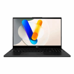 NB ASUS VIVOBOOK PRO 15 Q543MJ-U93050 ULTRA9-185H 2.3GHZ/ 24GB/ 2TB SSD/ 15.6" OLED FHD/ RTX3050 6GB/ RJ-45/ BACKLIT KEYBOARD/ EARL GRAY/ W11H
