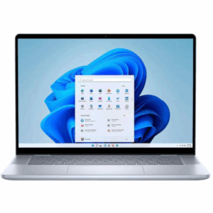 NB DELL INSPIRON I7640-7366BLU ULTRA7-155H 1.4GHZ/ 16GB/ 1TB SSD/ 16" TOUCH WUXGA/ BACKLIT KEYBOARD/ ICE BLUE/ W11H