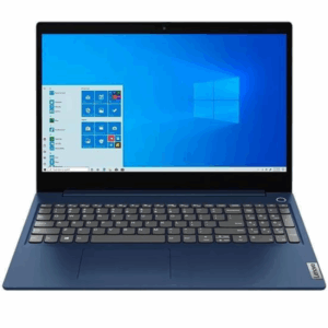 NB LENOVO IDEAPAD 1 15AMN7 82VG00R2US R3-7320U 2.4GHZ/ 4GB/ 128 SSD/ 15.6" LED FHD/ ABYSS BLUE/ W11H