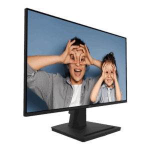 MONITOR 24.5" MSI PRO MP252 FLAT 100HZ 1MS