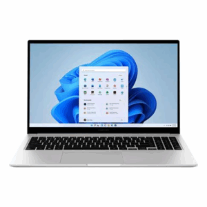 NB SAMSUNG GALAXY BOOK 3 NP750XFG-KB2US I7-1355U 1.7GHZ/ 16GB/ 512 SSD/ 15.6" LED FHD/ BACKLIT KEYBOARD/ SILVER/ W11H