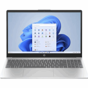 NB HP 15-FC0041WM R5-7520U 2.8GHZ/ 8GB/ 512 SSD/ 15.6" LED FHD/ NATURAL SILVER/ W11H