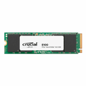 HD SSD 480GB CRUCIAL E100 CT480E100SSD8