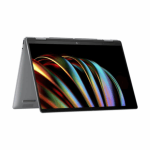 NB/TAB HP ENVY X360 14-FC0023DX ULTRA 7-155U 1.7GHZ/ 16GB/ 1TB SSD/ 14" TOUCH IPS WUXGA/ BACKLIT KEYBOARD/ METEOR SILVER/ W11H
